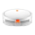 Robot Aspiradora Vacuum Xiaomi E5 – Blanco, 25 W, Limpieza Inteligente 2 en 1 - Panter Tienda