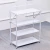 Estanteria Plegable | 4 Niveles Metalica 50x23x67 | Lemon Pie | CS12 - comprar online