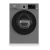 Lavarropas | 6 kg | BGH | Carga Frontal | 1000 RPM | Inverter | Silver
