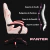Silla Gamer Panter Rosa | Blanco - Panter Tienda