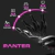 Silla Gamer Panter Rosa | Blanco en internet