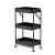 Carrito Plegable | 3 Estantes | Metalico | Lemon Pie | CS02