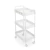 Carrito Organizador | 3 Estantes | Metalico | Lemon Pie | CS04 - comprar online