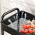 Carrito Organizador | 3 Estantes | Metalico | Lemon Pie | CS04 - comprar online