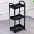 Imagen de Carrito Organizador | 3 Estantes | Plastico | Lemon Pie | CS162