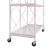 Estanteria Plegable | 3 Niveles | Metal | LemonPie | CS181 - tienda online