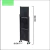Estanteria Plegable | 3 Niveles | Metal | LemonPie | CS181 - comprar online