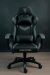 Silla Gamer Panter Negra | Gris