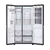Heladera 750 Lts | C.Freezer | Inverter | Silver | Instaview Wifi | LG | Ls66sxsc - Panter Tienda