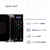 Microondas 20lts digital | 1050w | Plata | BGH - Panter Tienda