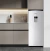 Imagen de Heladera One Door | 161 L | Philco | Cíclica | Dispenser