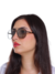 Óculos de sol adulto - modelo: Aviador lentes fotocromáticas - SSOL ÓCULOS 