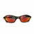 Óculos de sol adulto - modelo: esportivo Zyka black - comprar online