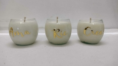 Banner de la categoría Velas