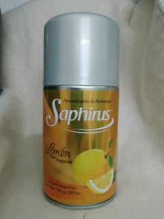 Saphirus Aerosol Ambiental - tienda online