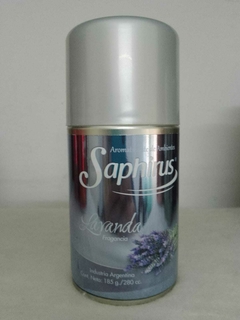 Saphirus Aerosol Ambiental en internet