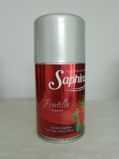 Saphirus Aerosol Ambiental - tienda online