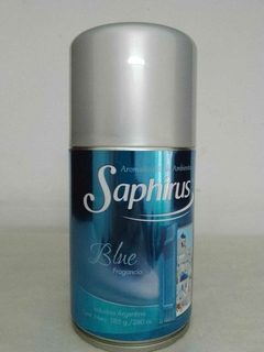 Imagen de Saphirus Aerosol Ambiental