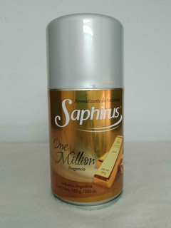 Saphirus Aerosol Ambiental en internet