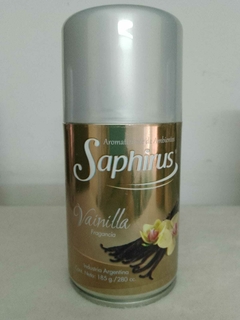 Imagen de Saphirus Aerosol Ambiental
