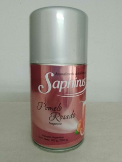 Saphirus Aerosol Ambiental - Enki Variedades