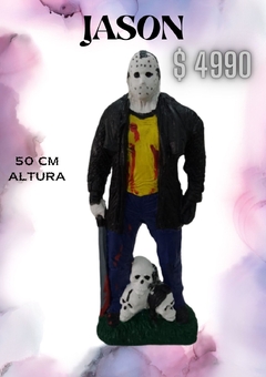 Personajes de ficción - tienda online