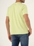 Camiseta Triton New verde 4999 - comprar online