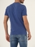 Camiseta Triton Fit azul 5004 - comprar online