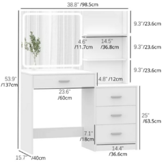Emma Vanity - comprar en línea