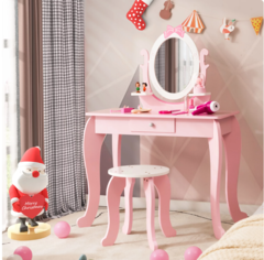 Princesa Vanity