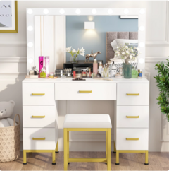 Paris Vanity