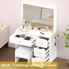 Luisa White - Ecodecora