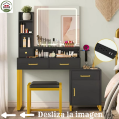 Bella Black Vanity - comprar en línea
