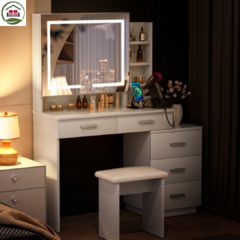 Yailin White - Ecodecora