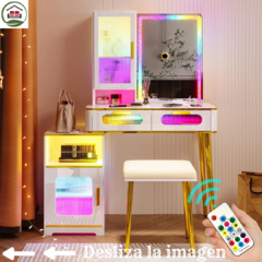 Camila White Plus - comprar en línea