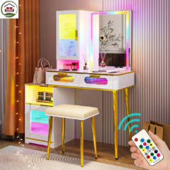 Camila White Plus - Ecodecora