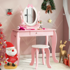 Princesa Vanity