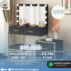 Julieta Black
