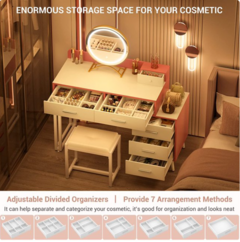 Venecia Vanity - Ecodecora