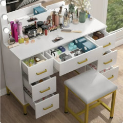 Imagen de Paris Vanity
