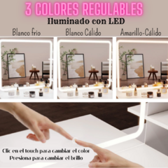 Emma Vanity - tienda en línea