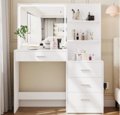 Emma Vanity