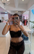 Set black - tienda online