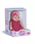 Boneca Bebe Bambolete Menina Baby Boneca Vinil Bebe Bambola