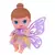 Boneca fada babys collection fadinha Morena Fofinha Cheirosa - comprar online