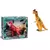 Tiranossauro Rex Com Som Dinopark - Bee Toys