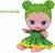 Boneca Pekenekas Frutinhas - loja online