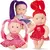 Boneca Colecao Pekenekas Cheirosinhas - comprar online