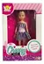 Boneca Para Meninas Crianças Cherry Especial Troca Roupa - Anjo Brinquedos - comprar online