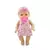 Boneca Luni Baby Com Chupeta e Lacinho na internet